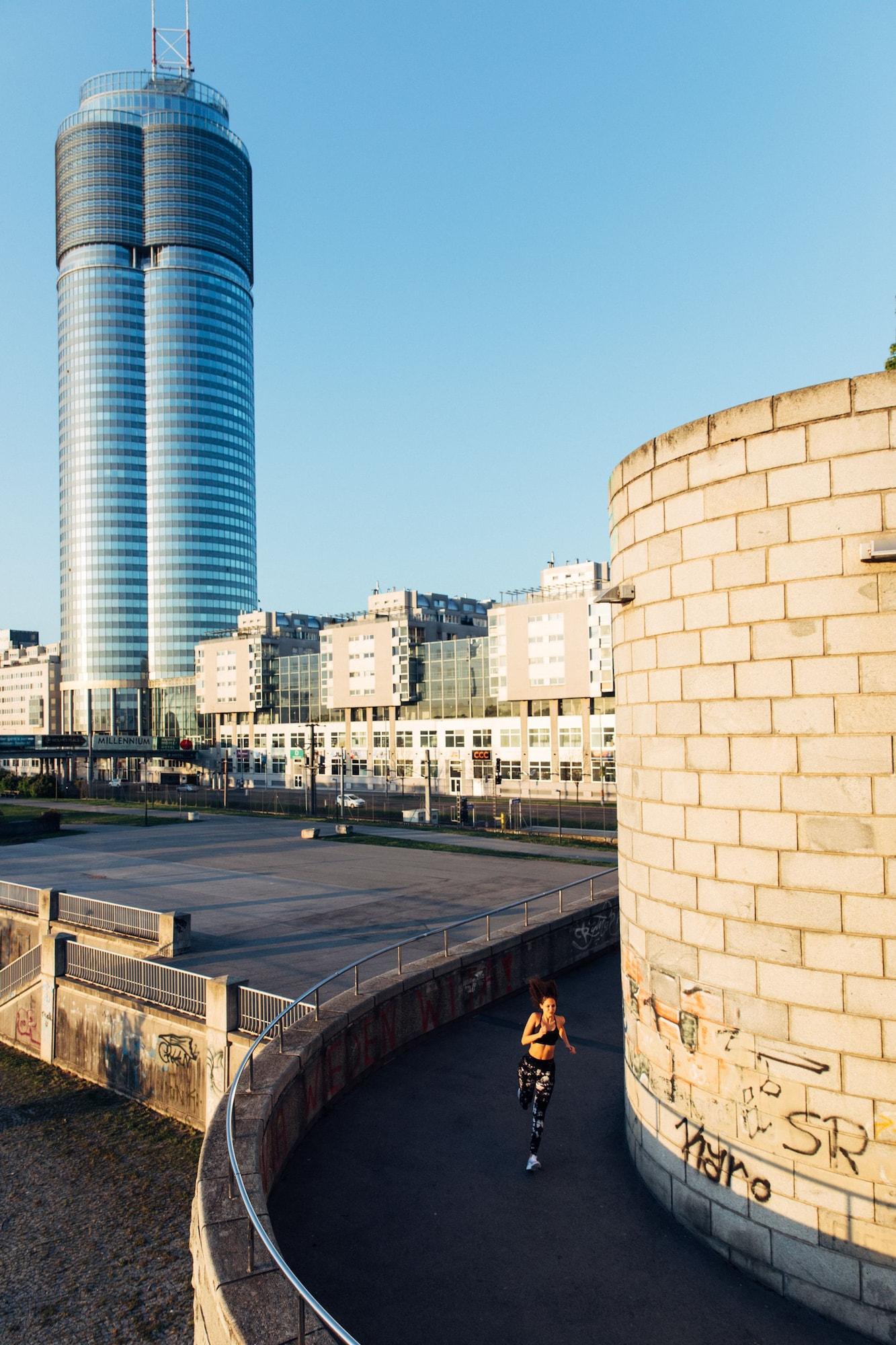 Harry's & Hotel Viena