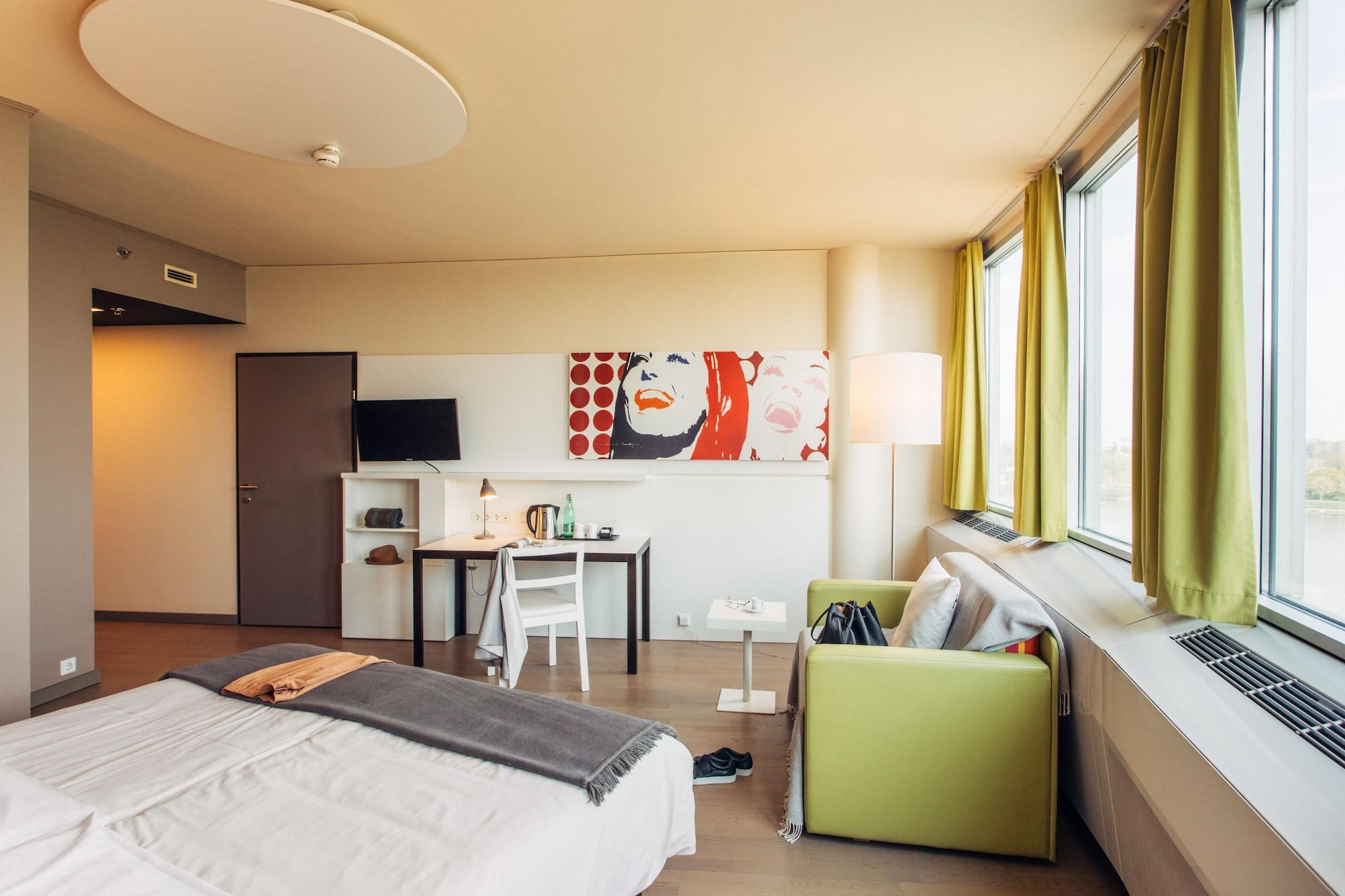 Hotel Harry's & Viena