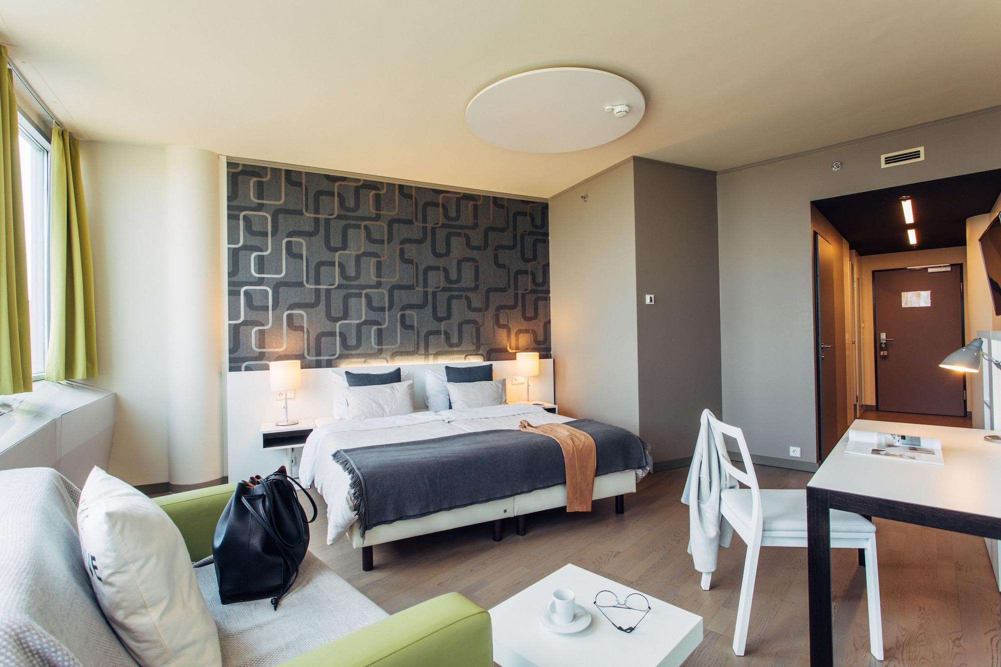 Hotel Harry's & Viena